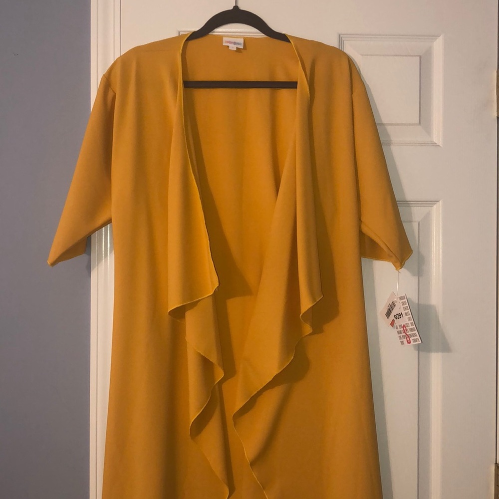 Lularoe Shirley NWT
